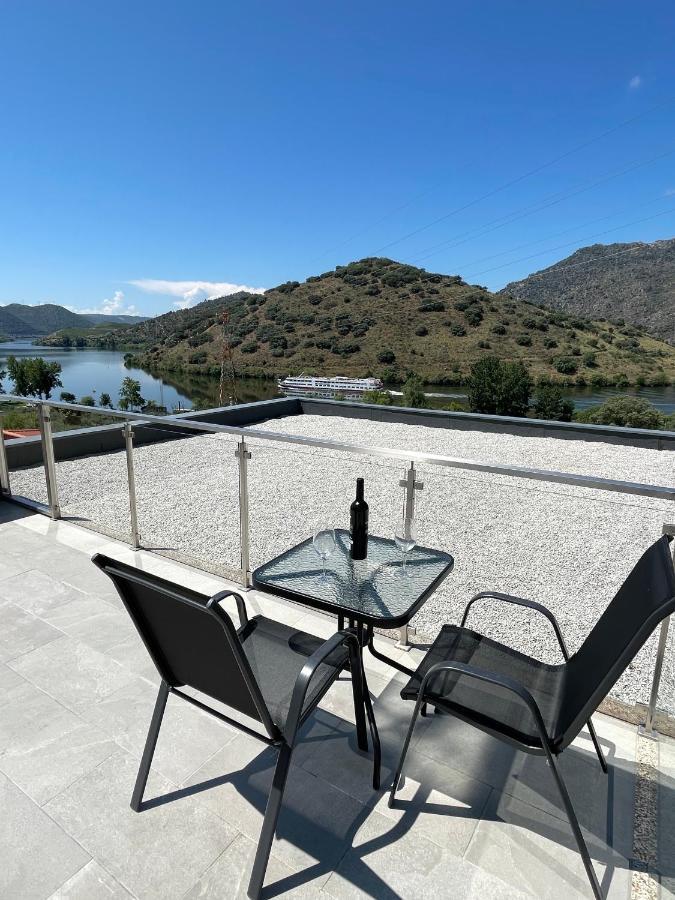 Villa Douro Visit House Torre De Moncorvo Exterior foto