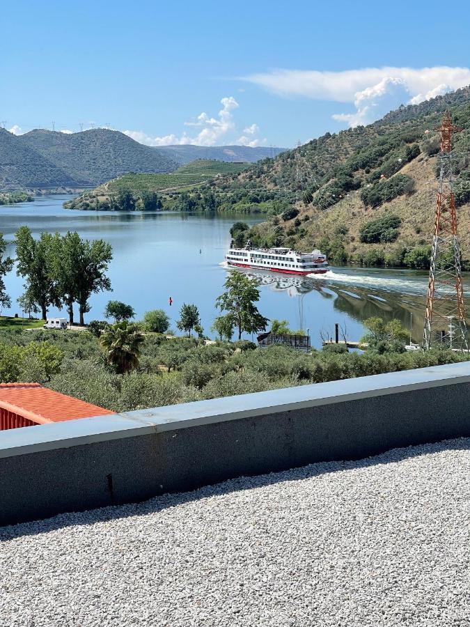 Villa Douro Visit House Torre De Moncorvo Exterior foto