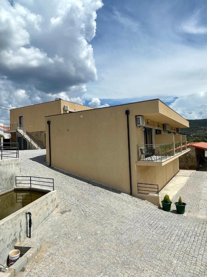 Villa Douro Visit House Torre De Moncorvo Exterior foto