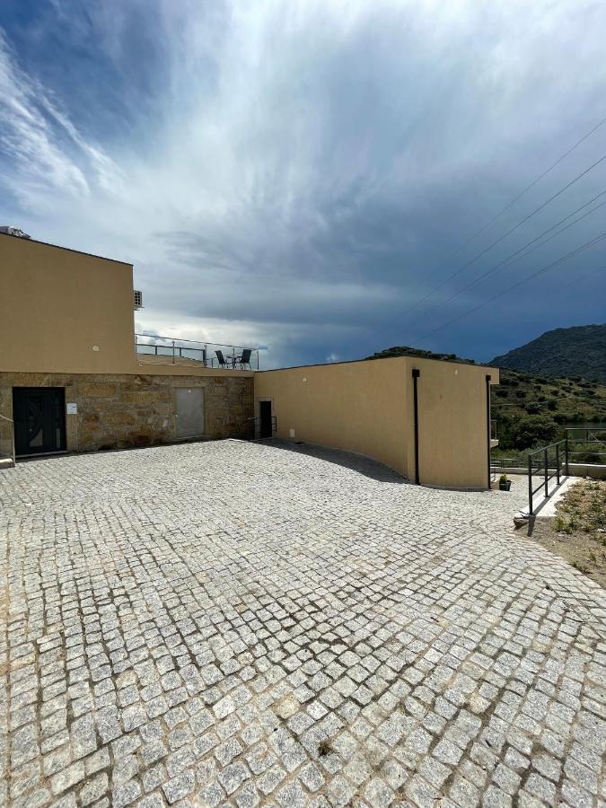 Villa Douro Visit House Torre De Moncorvo Exterior foto